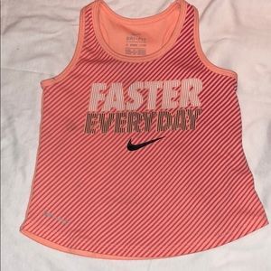 Nike Dri-fit 2T